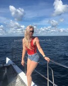 Анкета проститутки Марина - метро Мещанский, возраст - 19