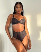 Анкета проститутки Катюша - метро Лефортово, возраст - 20