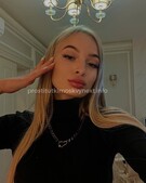 Анкета проститутки Пелагея - метро Южное Бутово, возраст - 20