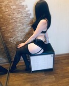 Анкета проститутки Таисия - метро Орехово-Борисово Южное, возраст - 20