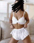 Анкета проститутки Наталья - метро Марфино, возраст - 20