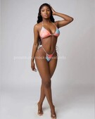 Анкета проститутки Эвелина - метро Даниловский, возраст - 21