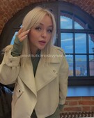 Анкета проститутки Ярослава - метро Фили-Давыдково, возраст - 21