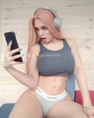 Анкета проститутки Эвелина - метро Выхино-Жулебино, возраст - 21