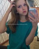 Анкета проститутки Мишель - метро Выхино-Жулебино, возраст - 21