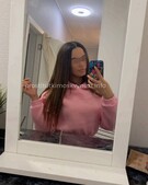 Анкета проститутки Танюша - метро Южное Измайлово, возраст - 21