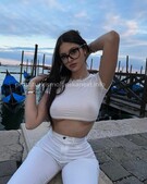 Анкета проститутки Николь - метро Замоскворечье, возраст - 21