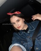Анкета проститутки Кристина - метро Измайлово, возраст - 21