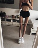 Анкета проститутки Стефания - метро Южное Бутово, возраст - 21