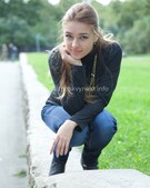 Анкета проститутки Наталья - метро Лефортово, возраст - 21