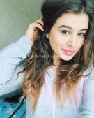 Анкета проститутки Таисия - метро Нагатино-Садовники, возраст - 21