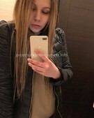 Анкета проститутки Зина - метро Беговой, возраст - 21