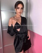 Анкета проститутки Алиса - метро Тверской, возраст - 22