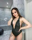 Анкета проститутки Тая - метро Теплый Стан, возраст - 22