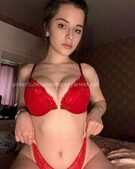 Анкета проститутки Алина - метро Замоскворечье, возраст - 22