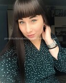 Анкета проститутки Элеонора - метро Свиблово, возраст - 22