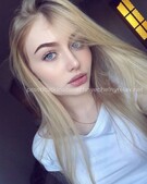 Анкета проститутки Дарина - метро Тверской, возраст - 22