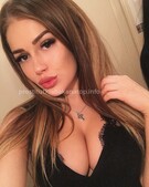 Анкета проститутки Надя - метро Перово, возраст - 23