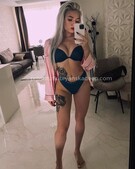 Анкета проститутки Нелли - метро Тверской, возраст - 23