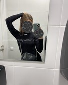 Анкета проститутки Надюша - метро Даниловский, возраст - 23