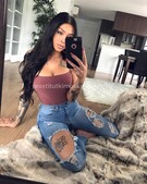 Анкета проститутки Лолита - метро Таганский, возраст - 23