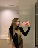 Анкета проститутки Яна - метро Хорошевский, возраст - 23