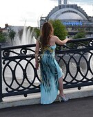 Анкета проститутки Ксения - метро Тверской, возраст - 23