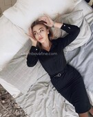 Анкета проститутки Рита - метро Кузьминки, возраст - 23