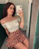 Анкета проститутки Елена - метро Филевский парк, возраст - 23