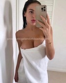 Анкета проститутки Рита - метро Марьино, возраст - 23