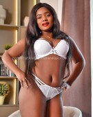 Анкета проститутки Каролина - метро Чертаново Южное, возраст - 23