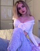 Анкета проститутки Оксана - метро Крылатское, возраст - 23