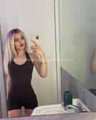 Анкета проститутки Галя - метро Академический, возраст - 23