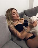 Анкета проститутки Майя - метро Мещанский, возраст - 23