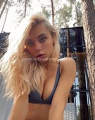 Анкета проститутки Анна - метро Пресненский, возраст - 23