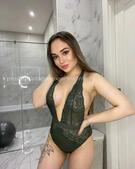 Анкета проститутки Лиза - метро Даниловский, возраст - 23