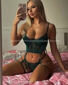 Анкета проститутки Таюша - метро Тропарево-Никулино, возраст - 23