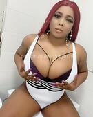 Анкета проститутки Ульяна - метро Басманный, возраст - 23