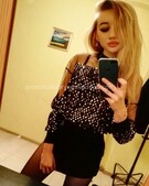 Анкета проститутки Марго - метро Строгино, возраст - 23