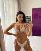 Анкета проститутки Мелисса - метро Тимирязевский, возраст - 23