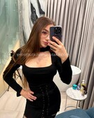 Анкета проститутки Роксана - метро Тверской, возраст - 23