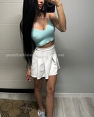 Анкета проститутки Дарина - метро Хорошевский, возраст - 23