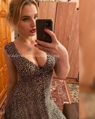 Анкета проститутки Викуся - метро Беговой, возраст - 23