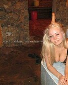 Анкета проститутки Ида - метро Нижегородский, возраст - 23