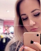 Анкета проститутки Лера - метро Куркино, возраст - 23