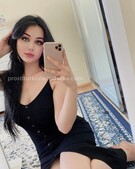 Анкета проститутки Жанна - метро Тверской, возраст - 23