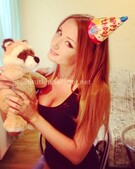 Анкета проститутки Галина - метро Перово, возраст - 23