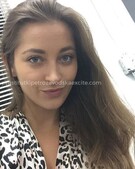 Анкета проститутки Инна - метро Перово, возраст - 23