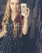 Анкета проститутки Диана - метро Южное Бутово, возраст - 23