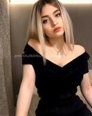 Анкета проститутки Инга - метро Выхино-Жулебино, возраст - 23